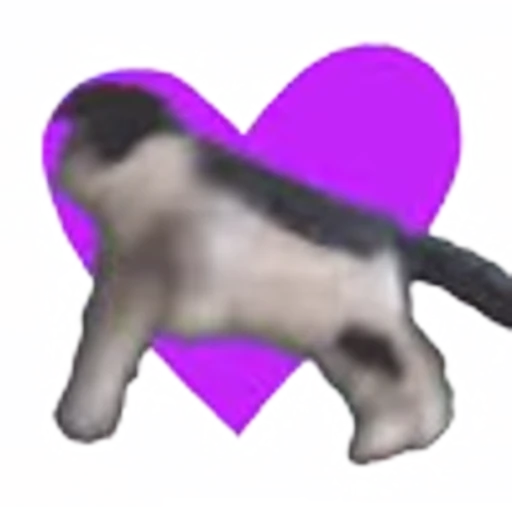 🤪 Эмодзи «catsdrawn» для Telegram