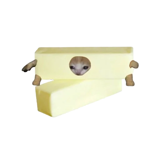 🐄 Стикер «к» для Telegram