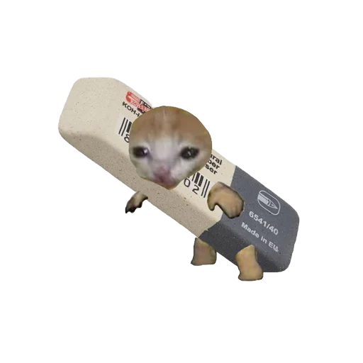😼 Стикер «к» для Telegram