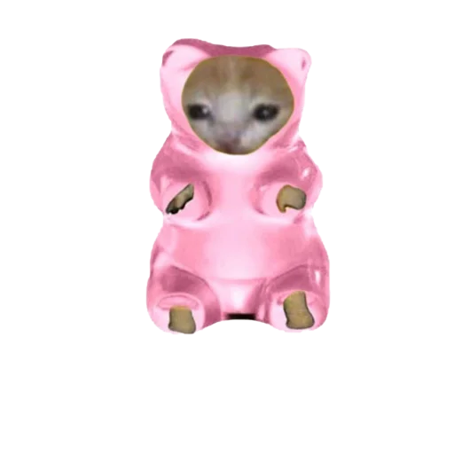 🐷 Стикер «к» для Telegram