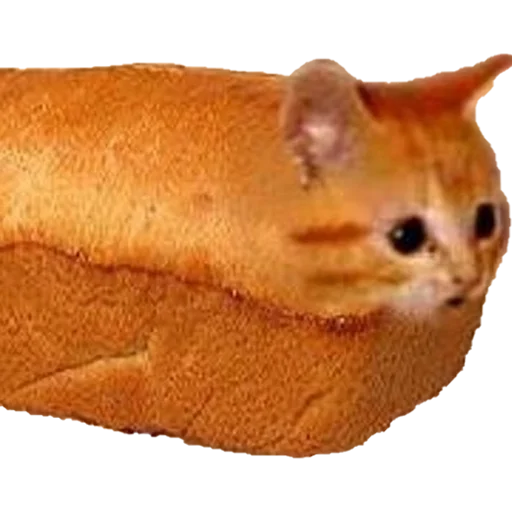 🍞 Стикер «к» для Telegram