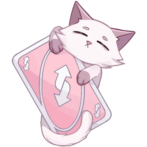 🔄 Эмодзи «КатШи» для Telegram