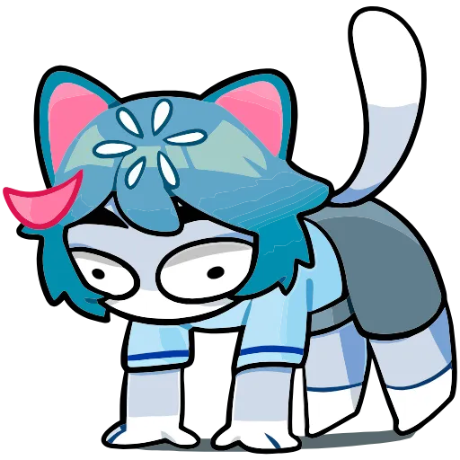 😳 Эмодзи «Сима» для Telegram