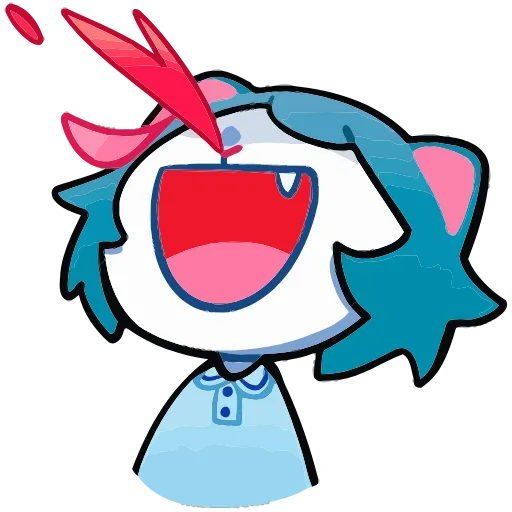 🩸 Эмодзи «Сима» для Telegram