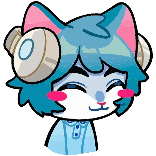 🎶 Эмодзи «Сима» для Telegram