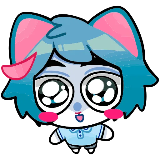 🥺 Эмодзи «Сима» для Telegram
