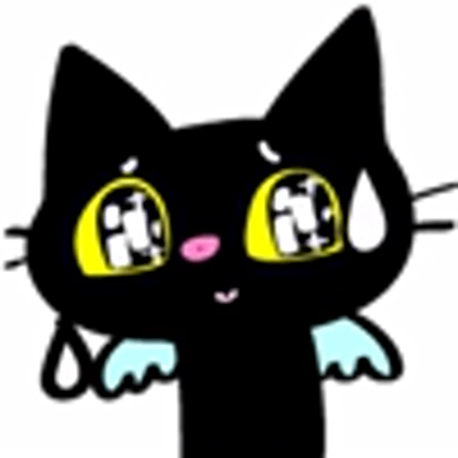 😅 Эмодзи «Cats Mini Set» для Telegram