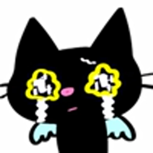 🥺 Эмодзи «Cats Mini Set» для Telegram