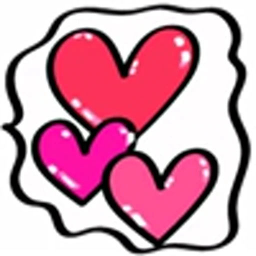 💕 Эмодзи «Cats Mini Set» для Telegram