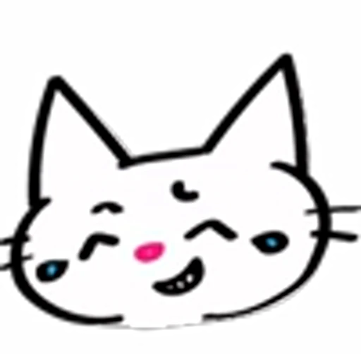 😂 Эмодзи «Cats Mini Set» для Telegram