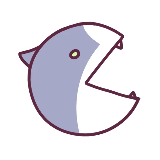 Стикер 29 Cat Motions 2 without text