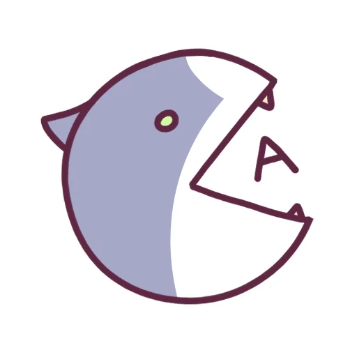 Стикер 28 Cat Motions 2