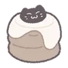 Стикер 39 Cats Paw