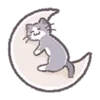 Обложка набора Cats Paw