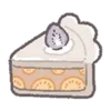 Стикер 25 Cats Paw