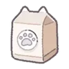 Стикер 59 Cats Paw
