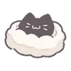 Стикер 23 Cats Paw