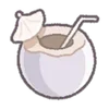 Стикер 57 Cats Paw