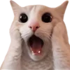🐈 Эмодзи «Cats» для Telegram