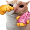 Эмодзи Cats для Telegram — скачать