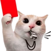 🐈 Эмодзи «Cats» для Telegram