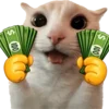 🐈 Эмодзи «Cats» для Telegram