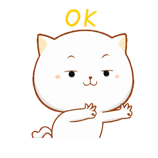 👌 Стикер «AnimatedSticker» для Telegram