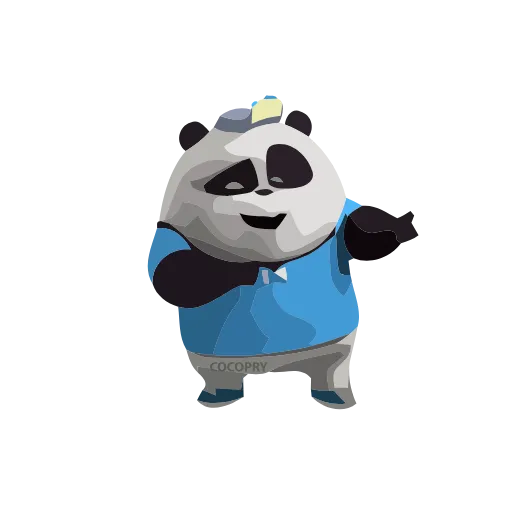 😌 Стикер «AnimatedSticker» для Telegram