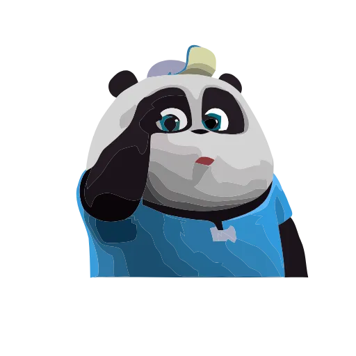 😋 Стикер «AnimatedSticker» для Telegram