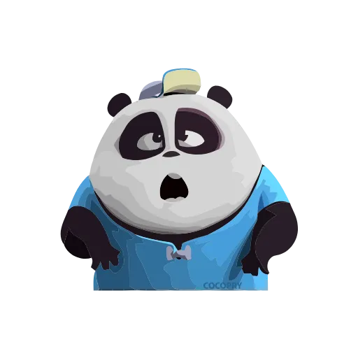 😟 Стикер «AnimatedSticker» для Telegram