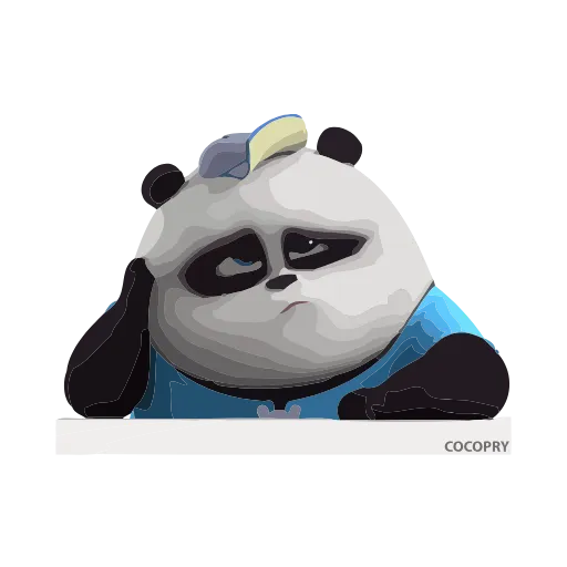 🤔 Стикер «AnimatedSticker» для Telegram