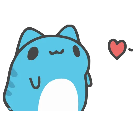😠 Стикер «AnimatedSticker» для Telegram
