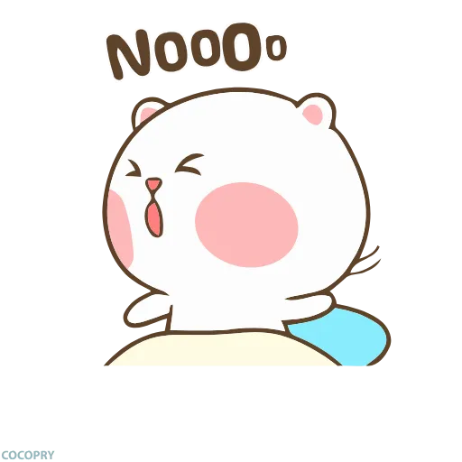 😖 Стикер «AnimatedSticker» для Telegram