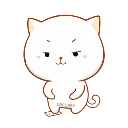 😠 Стикер «AnimatedSticker» для Telegram