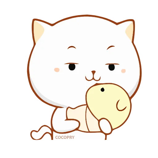 👶 Стикер «AnimatedSticker» для Telegram