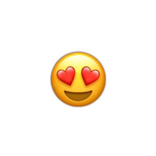 😍 Стикер «Mixed smiles» для Telegram