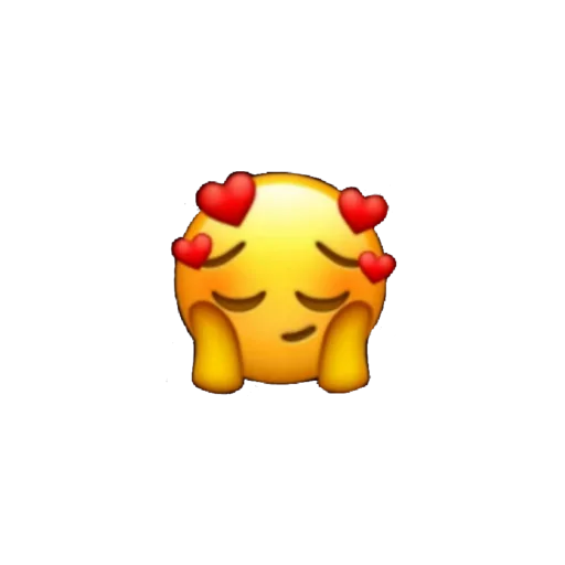 😔 Стикер «Mixed smiles» для Telegram