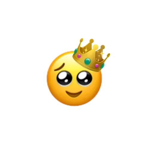 🥺 Стикер «Mixed smiles» для Telegram