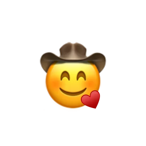 😊 Стикер «Mixed smiles» для Telegram