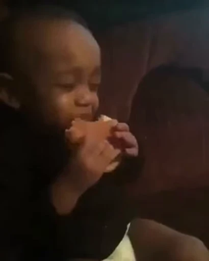 😂 Стикер «Children and memes» для Telegram