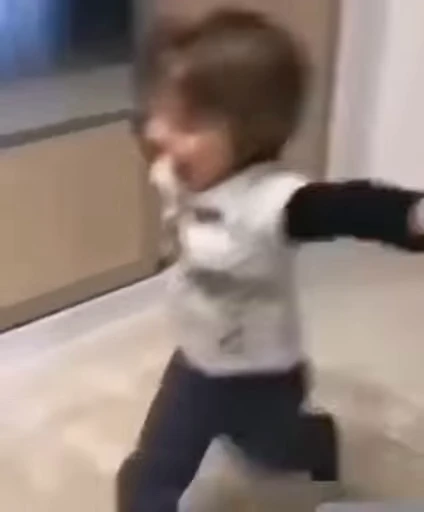 😂 Стикер «Children and memes» для Telegram