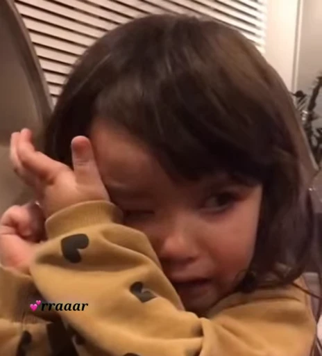 😂 Стикер «Children and memes» для Telegram