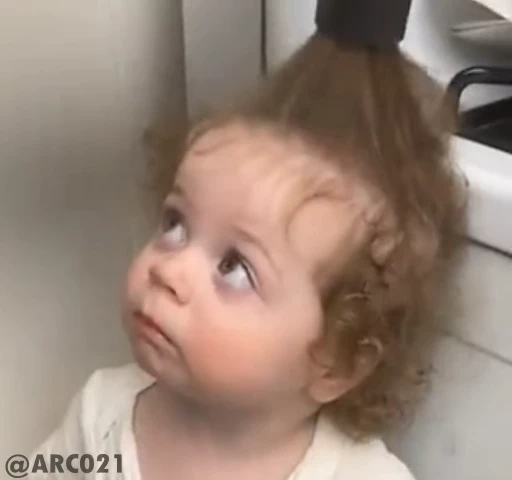 😊 Стикер «Children and memes» для Telegram