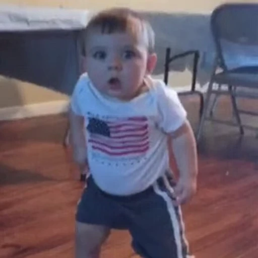 😂 Стикер «Children and memes» для Telegram