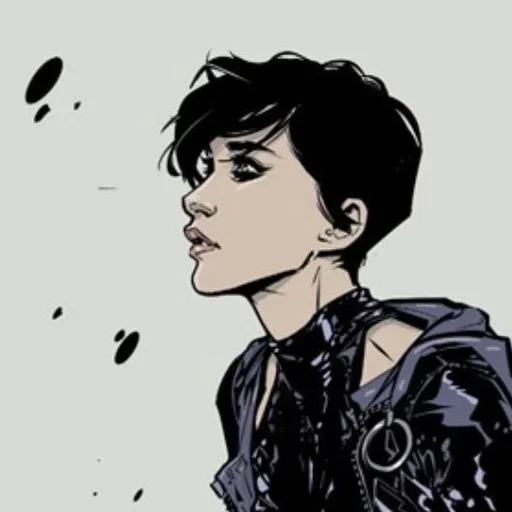 🌟 Стикер «Catwoman» для Telegram