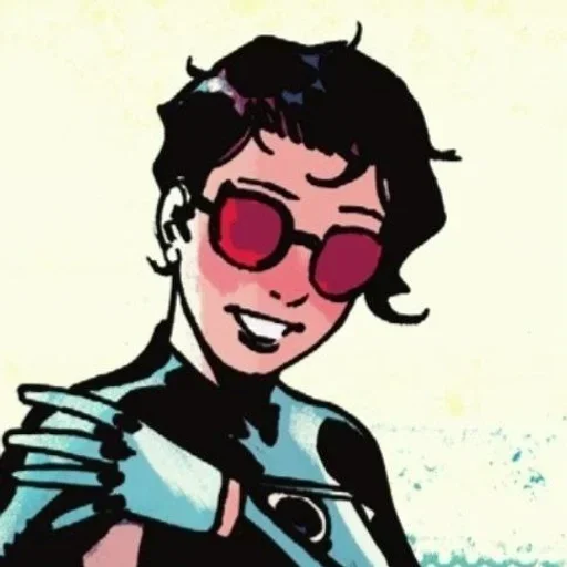 🌟 Стикер «Catwoman» для Telegram