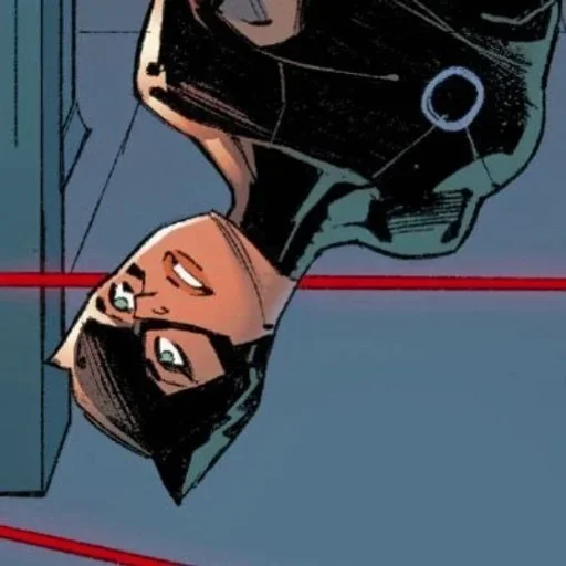 🌟 Стикер «Catwoman» для Telegram