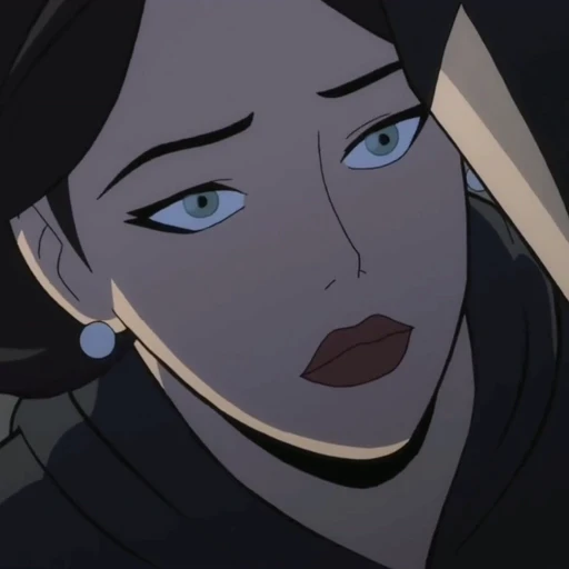 🐾 Стикер «Catwoman» для Telegram