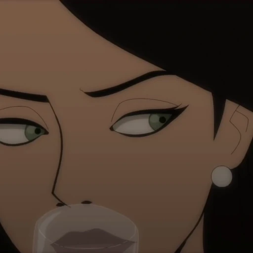 🐾 Стикер «Catwoman» для Telegram