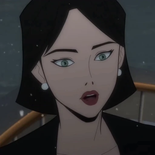 🐾 Стикер «Catwoman» для Telegram